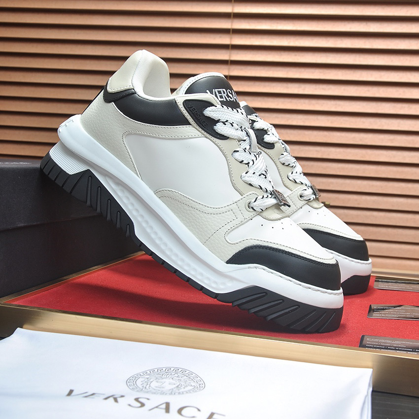 Versace Odissea Sneakers - 