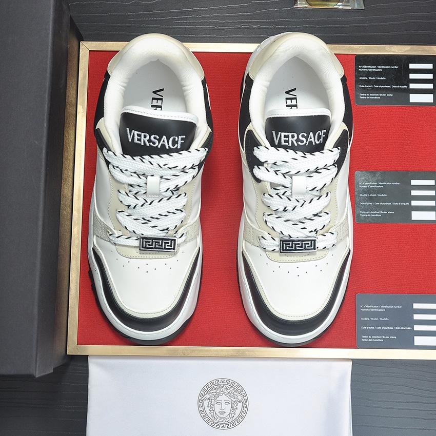 Versace Odissea Sneakers - 