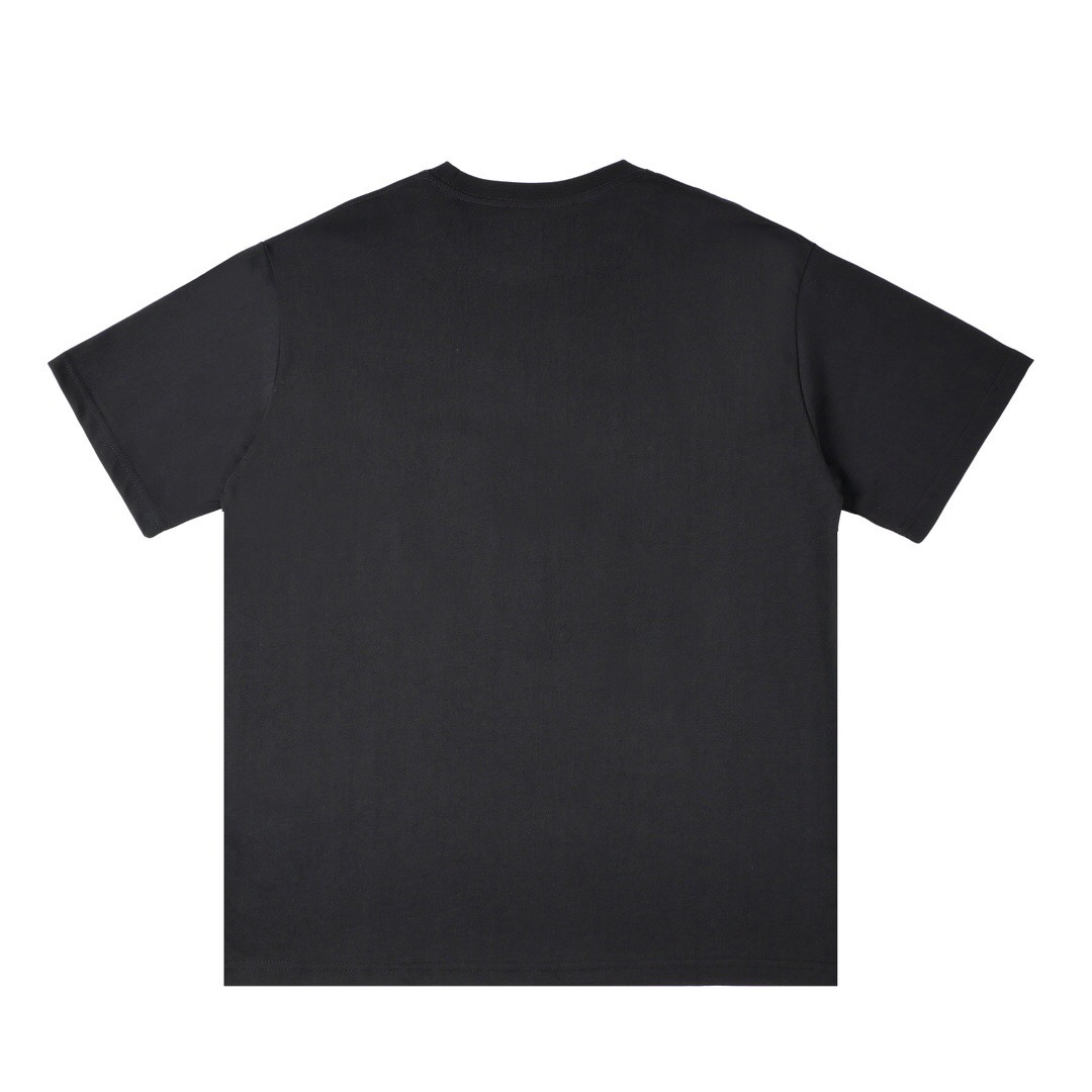 Gucci Cotton Jersey T-shirt - 
