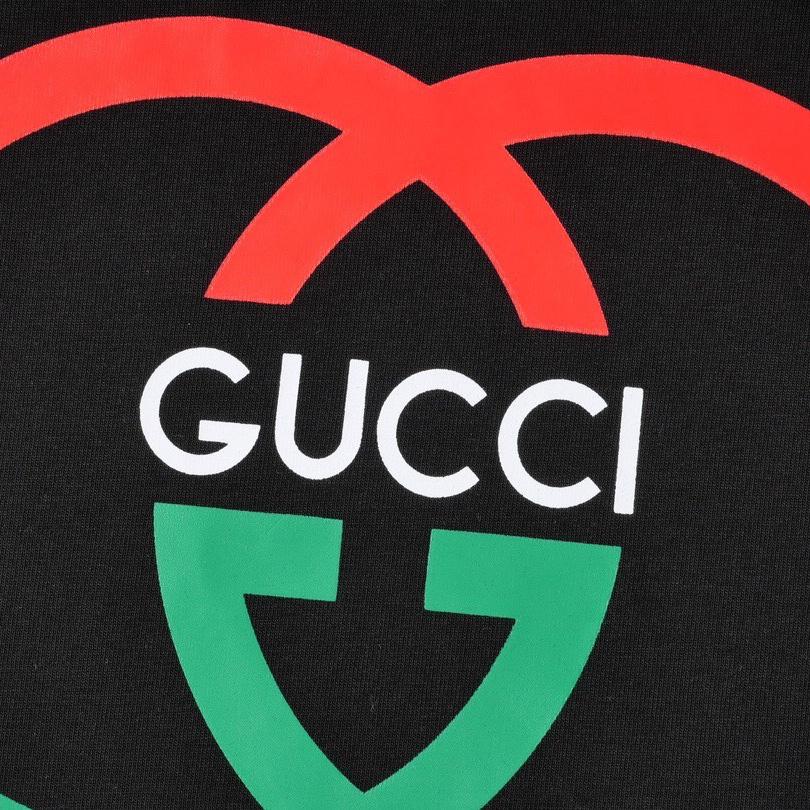 Gucci Cotton Jersey T-shirt - 