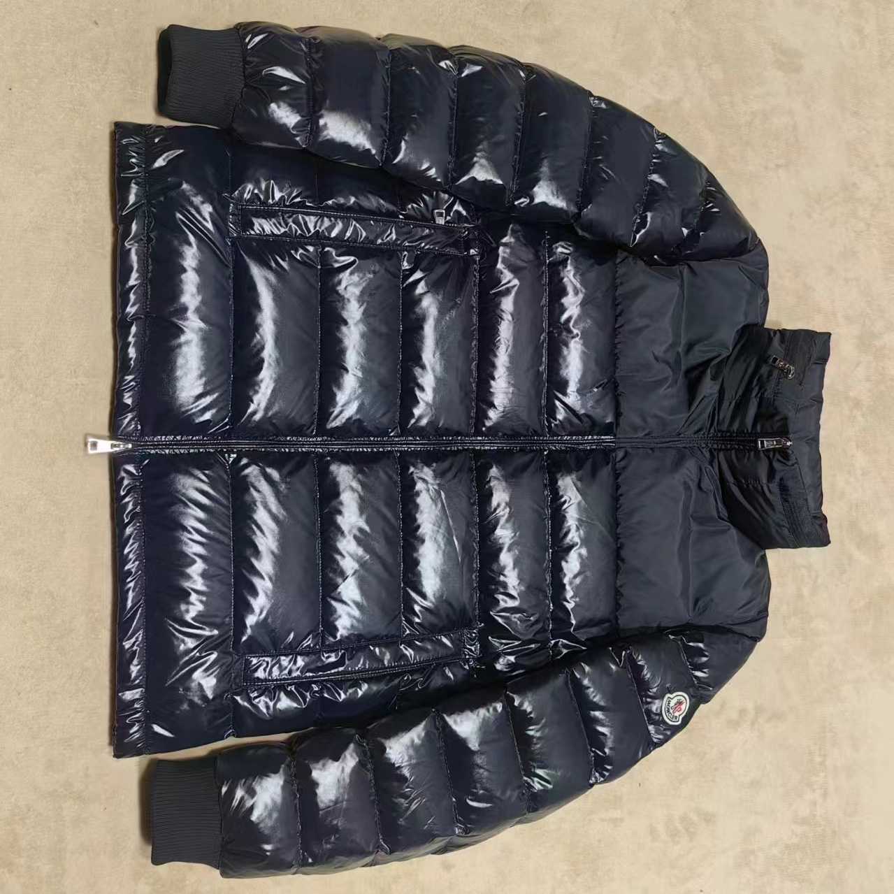 Moncler Coyers Quilted Down Jacket - 