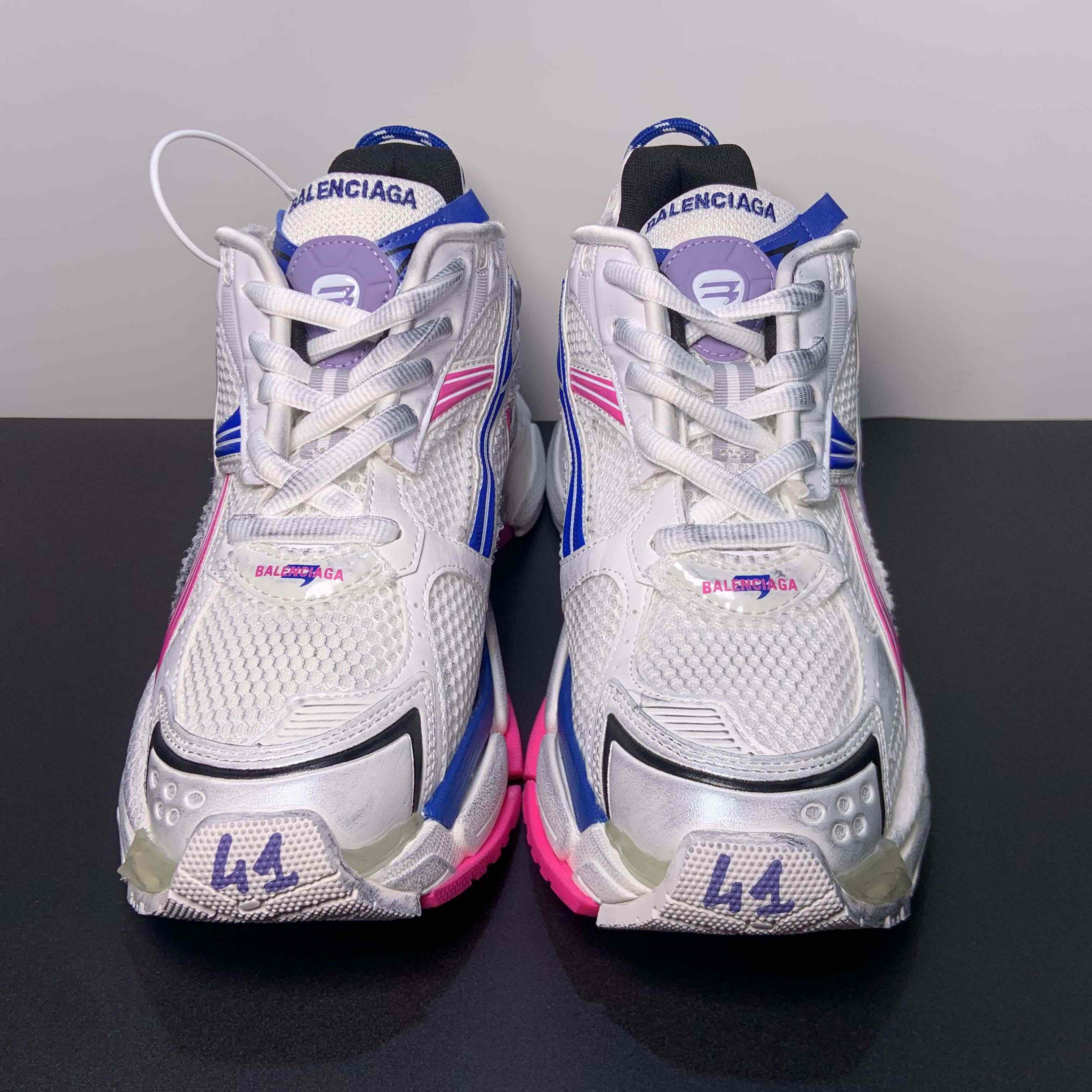 Balenciaga Runner Sneaker - 