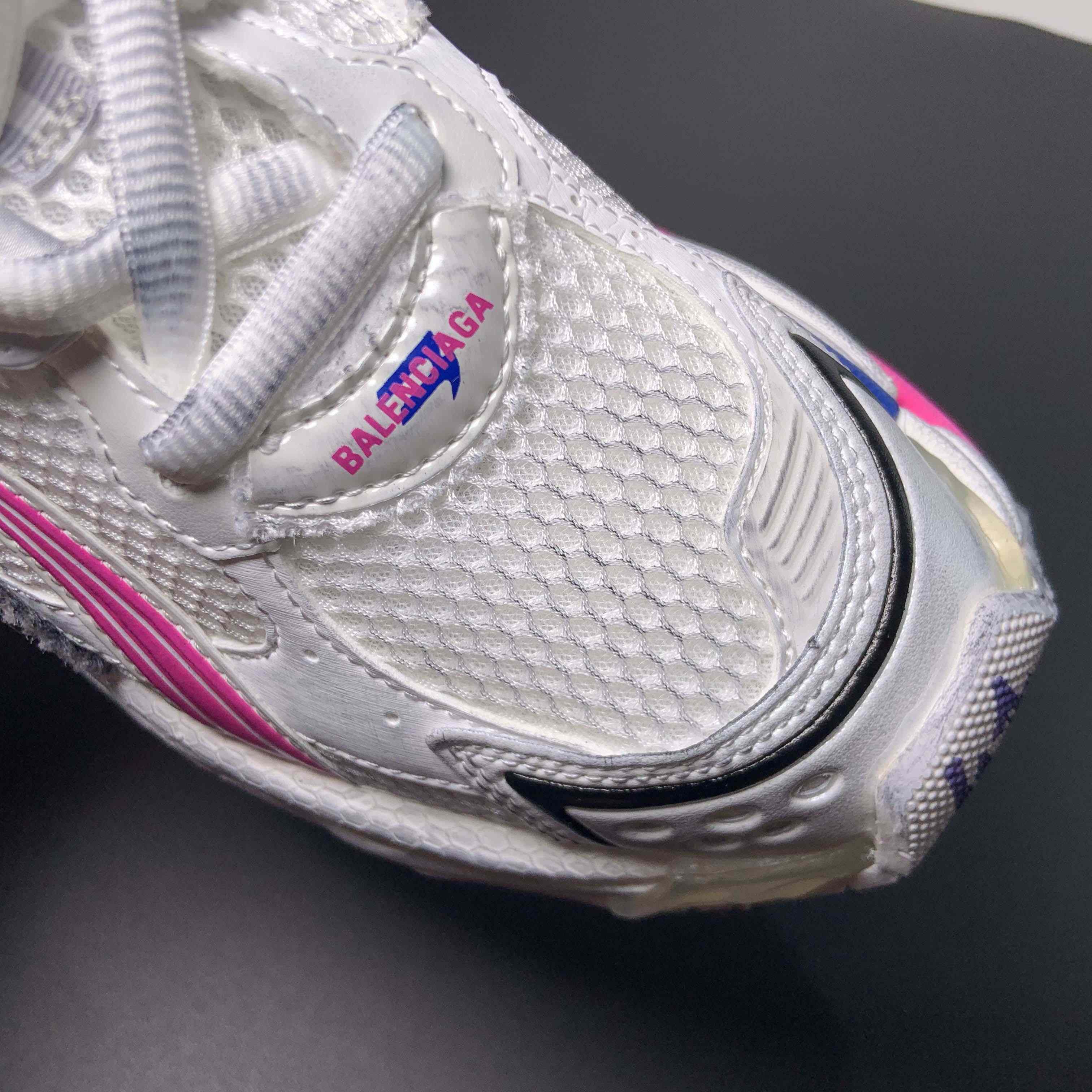 Balenciaga Runner Sneaker - 