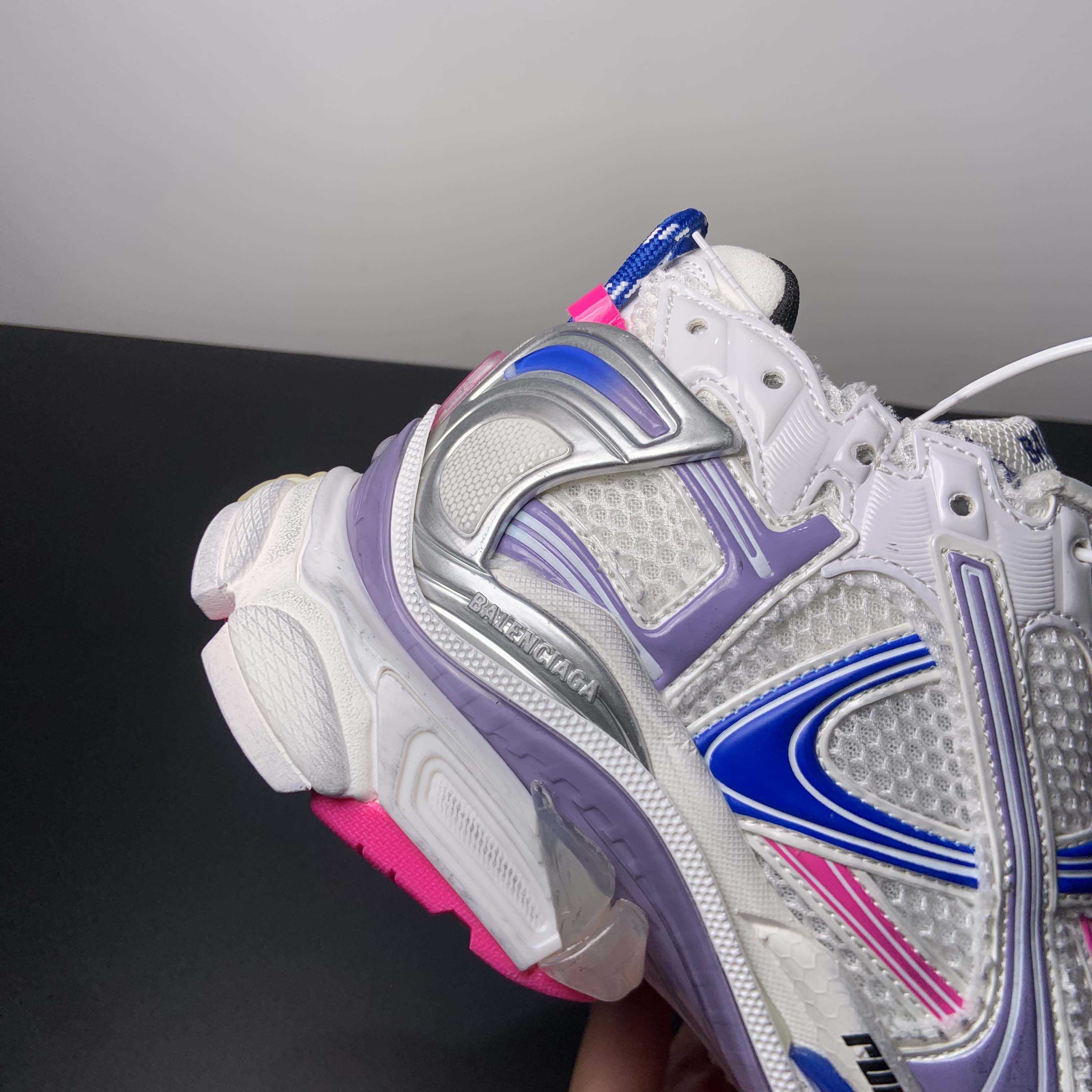 Balenciaga Runner Sneaker - 