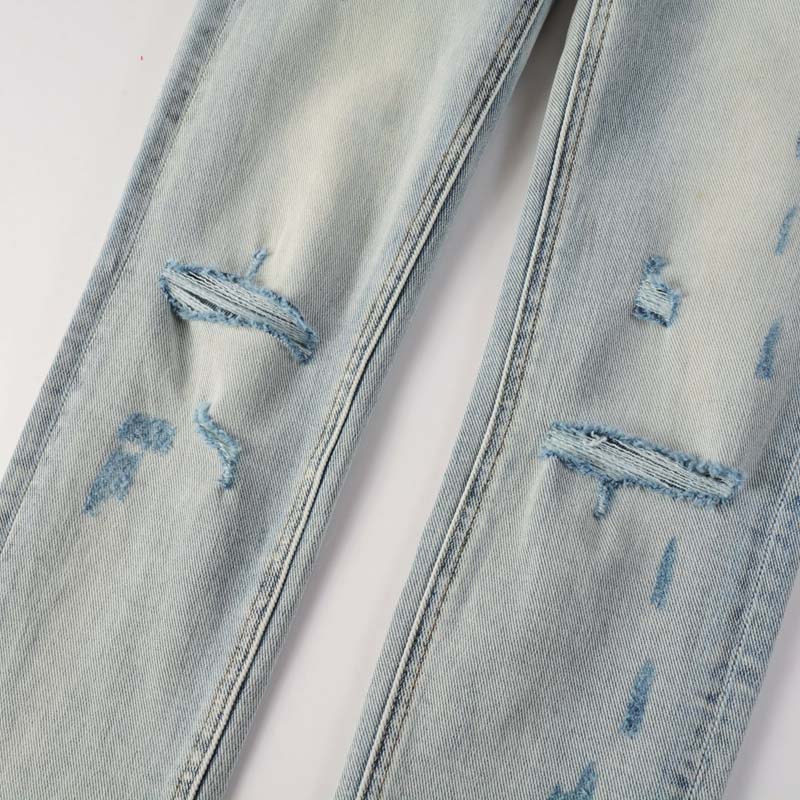 Ksubi Slim Fit Jeans      3006 - 