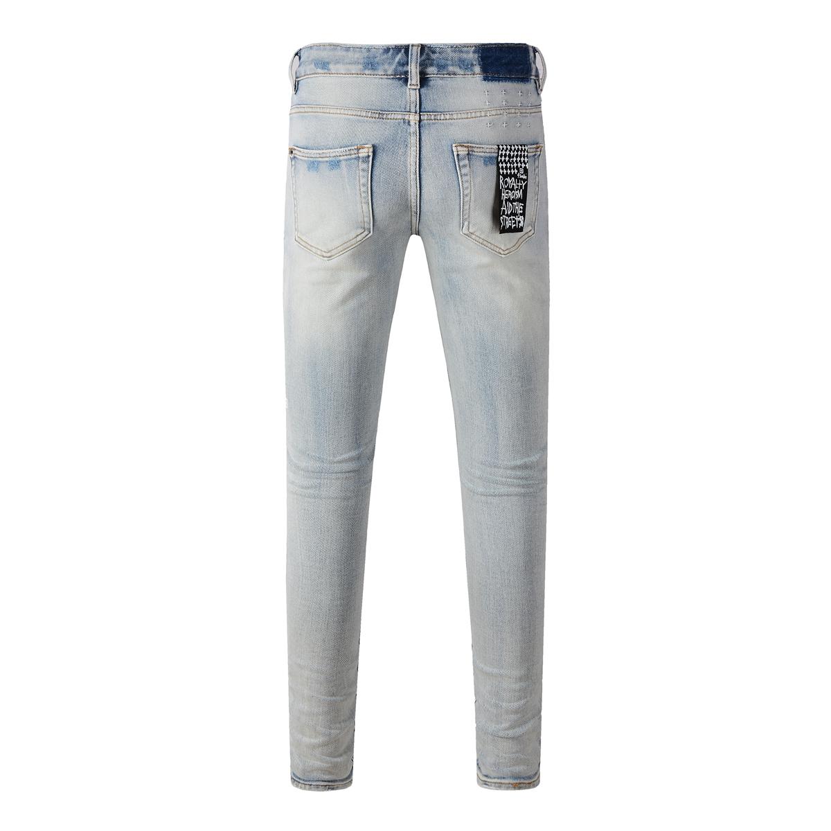 Ksubi Slim Fit Jeans      3006 - 