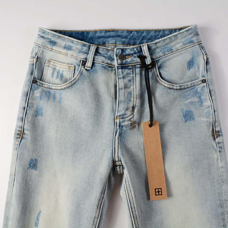 Ksubi Slim Fit Jeans      3006 - 
