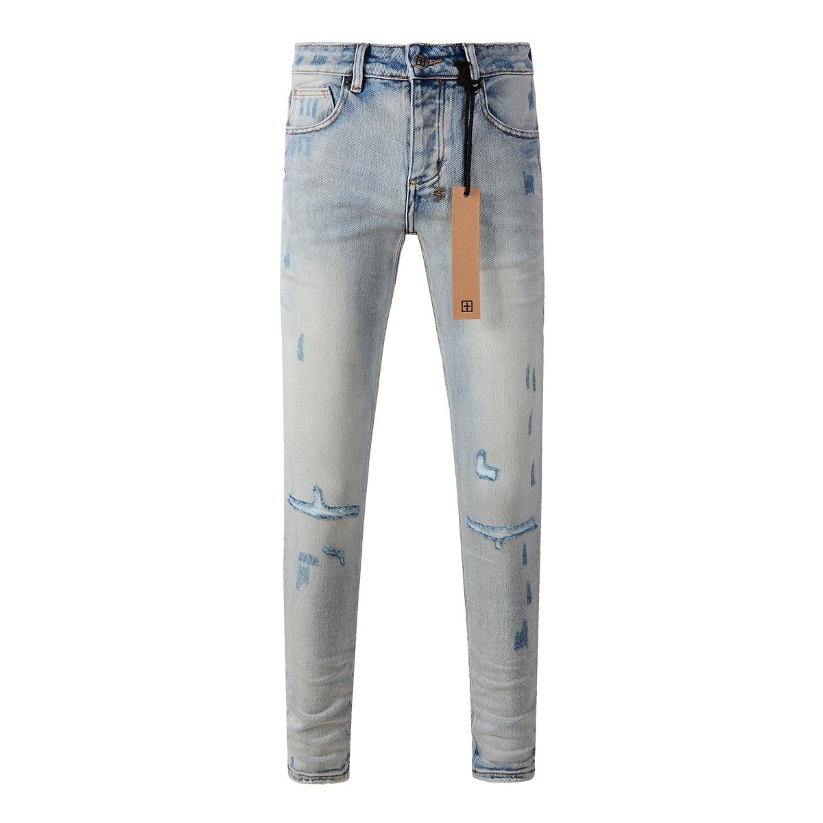 Ksubi Slim Fit Jeans      3006 - 