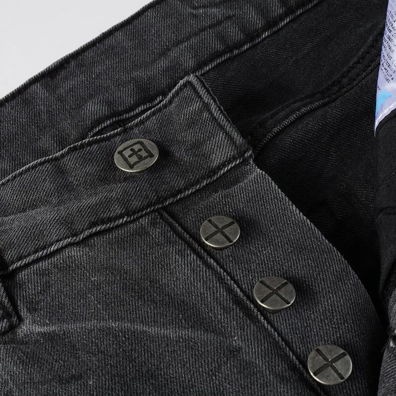 Ksubi Slim Fit Jeans        3003 - 