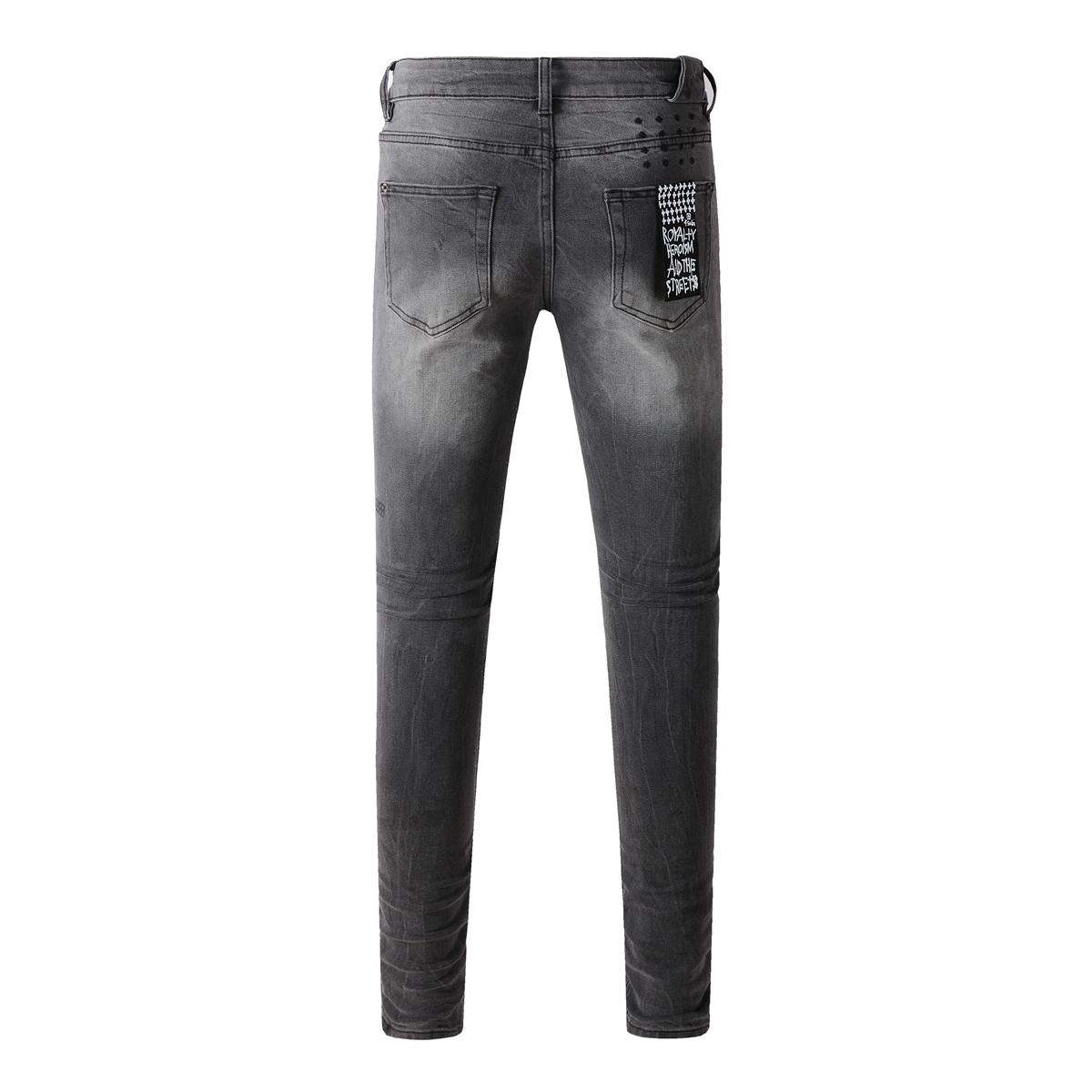 Ksubi Slim Fit Jeans        3003 - 