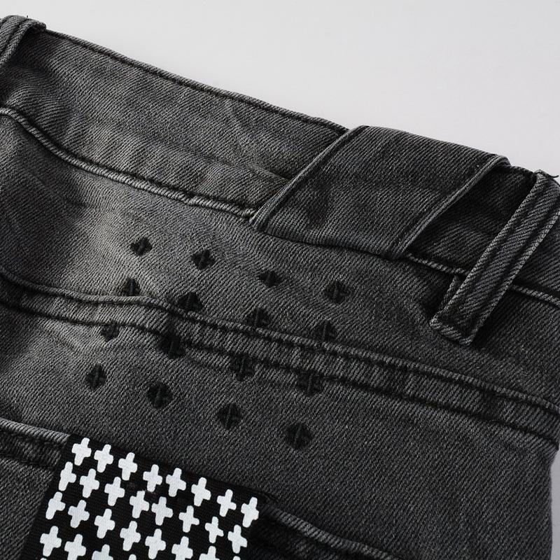 Ksubi Slim Fit Jeans        3003 - 