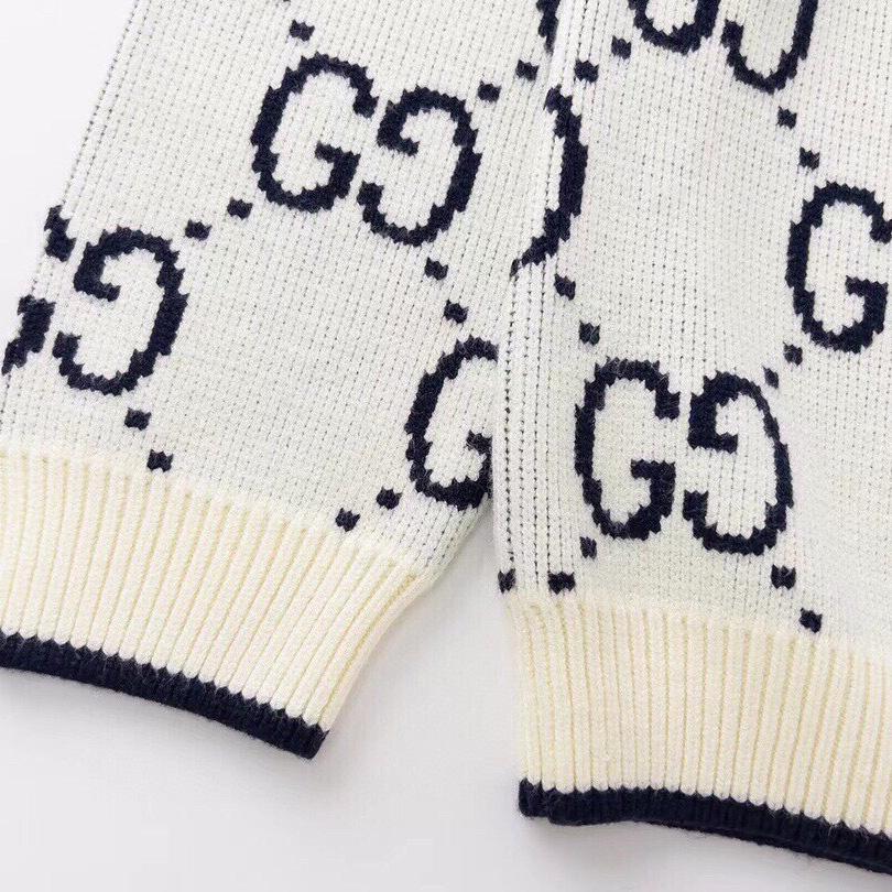 Gucci GG Sweater - 