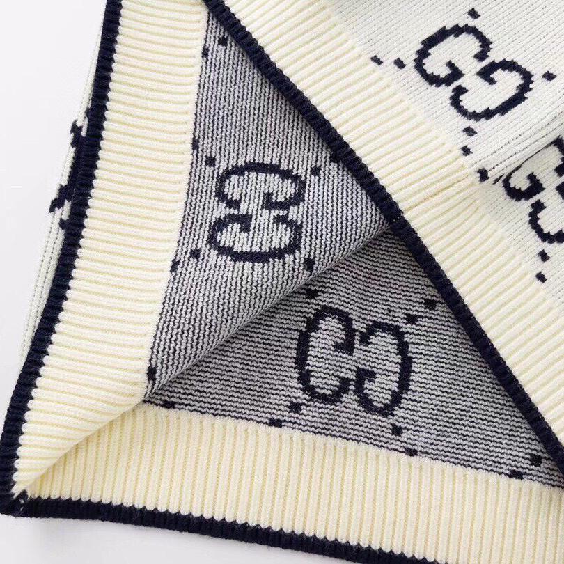 Gucci GG Sweater - 