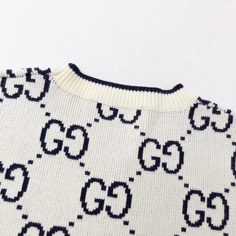 Gucci GG Sweater - 