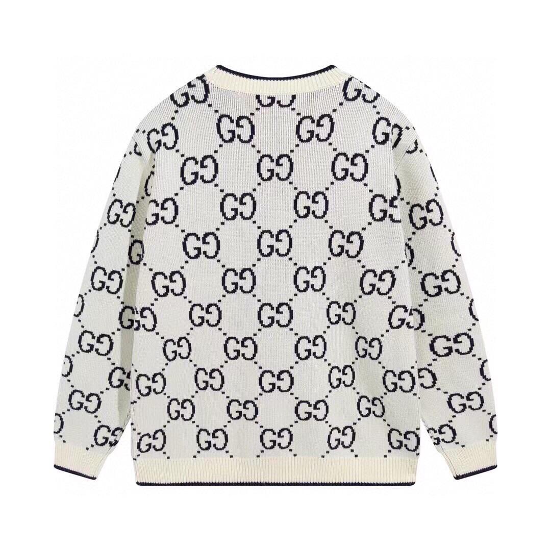 Gucci GG Sweater - 