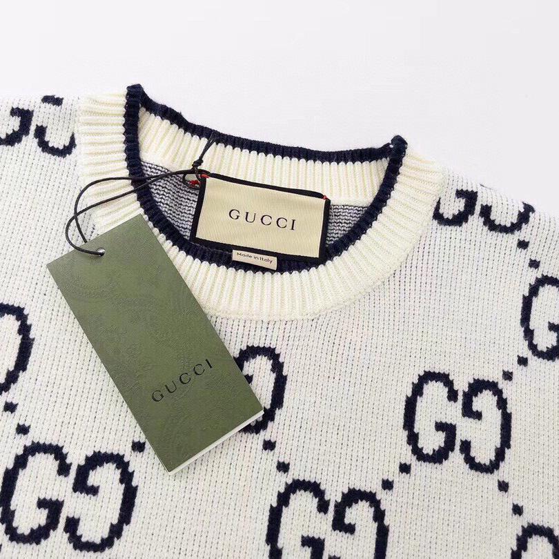 Gucci GG Sweater - 