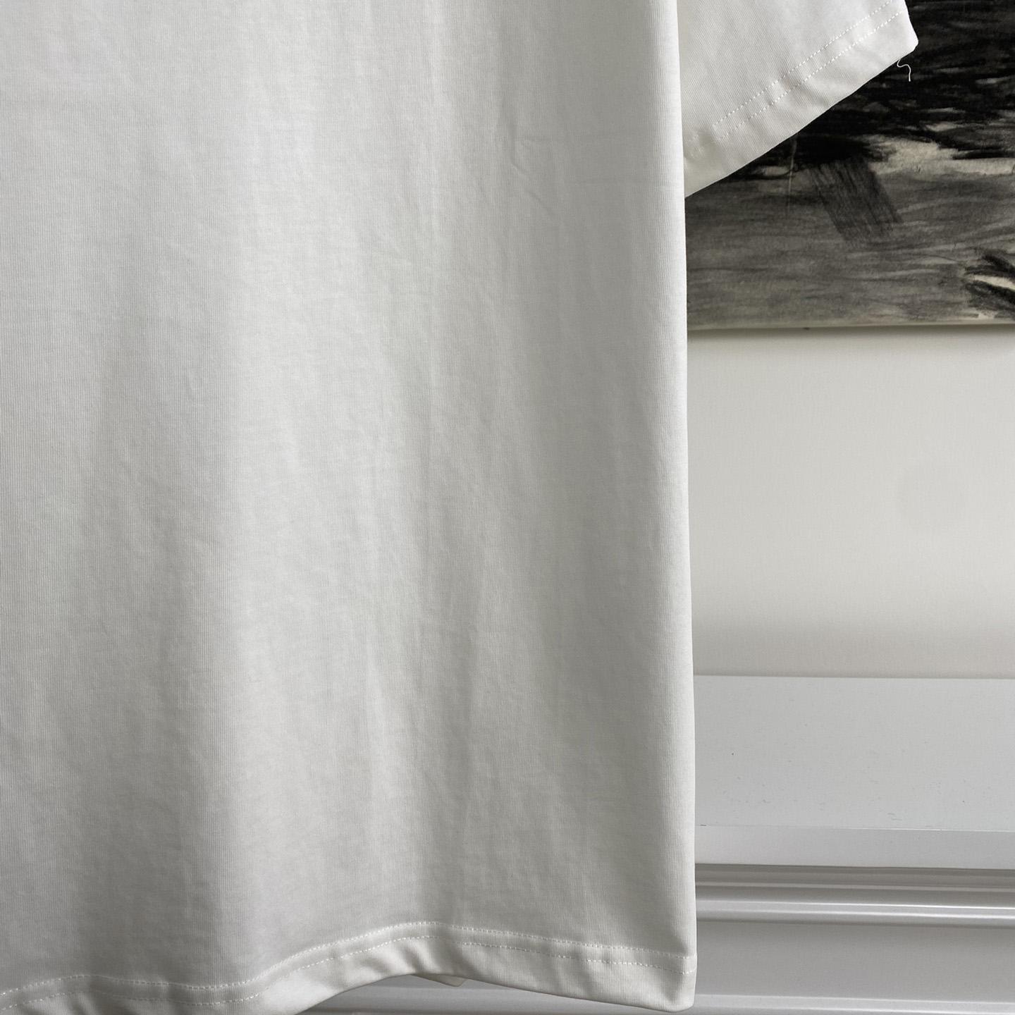 Louis Vuitton Cotton T-shirt - 