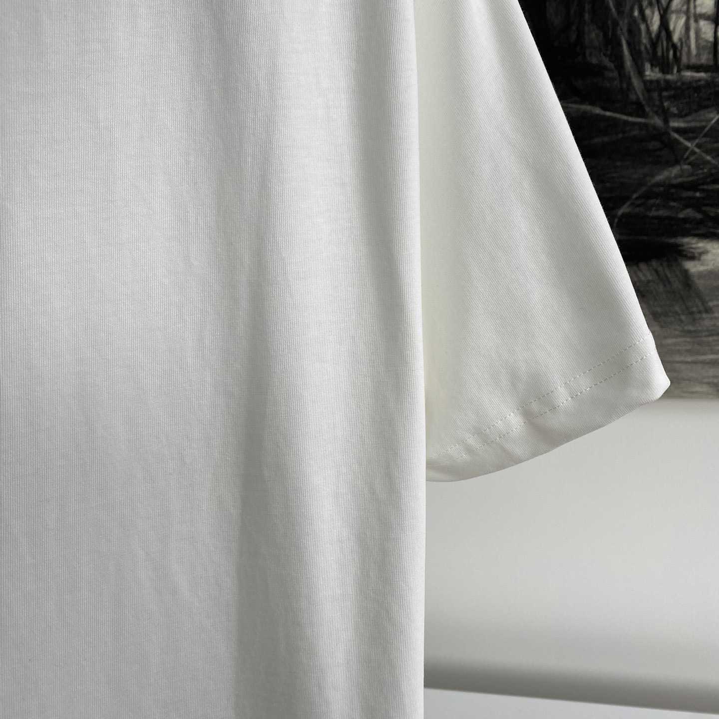 Louis Vuitton Cotton T-shirt - 