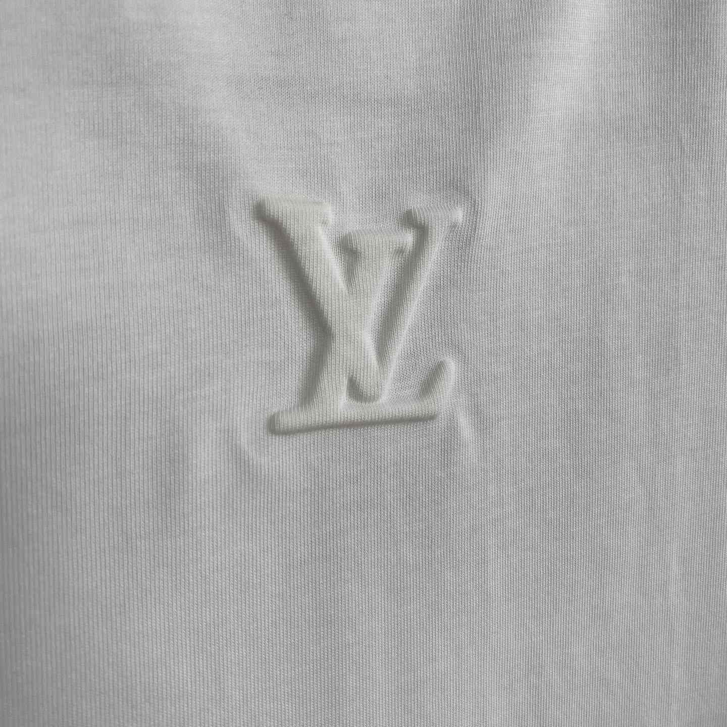 Louis Vuitton Cotton T-shirt - 