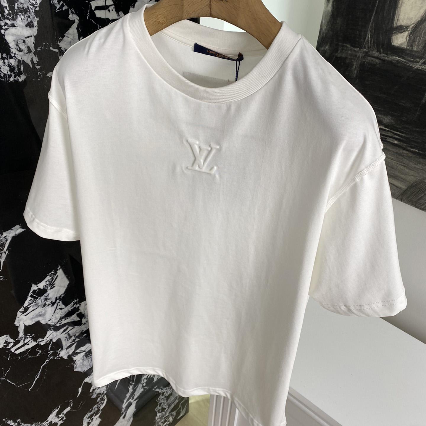 Louis Vuitton Cotton T-shirt - 