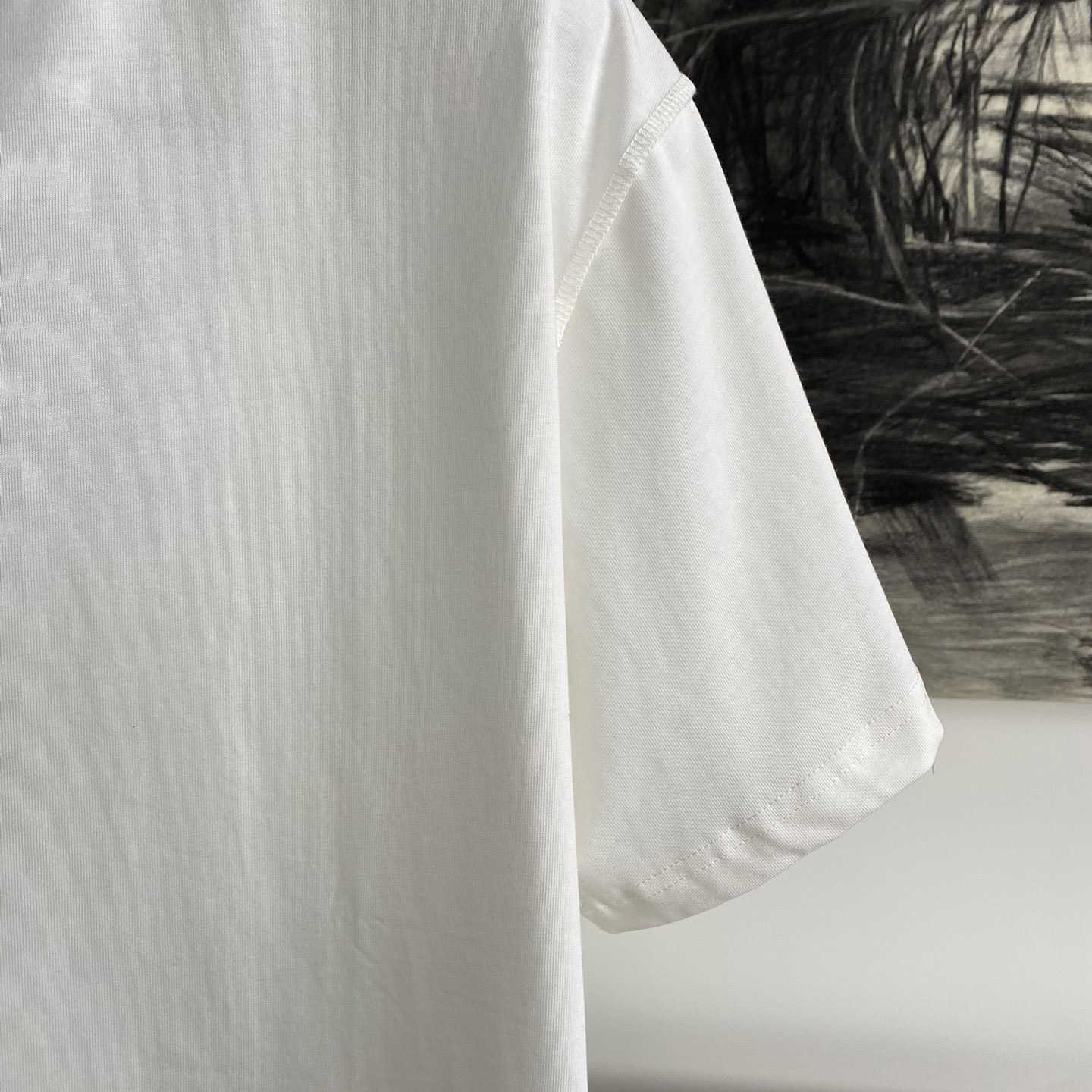 Louis Vuitton Cotton T-shirt - 