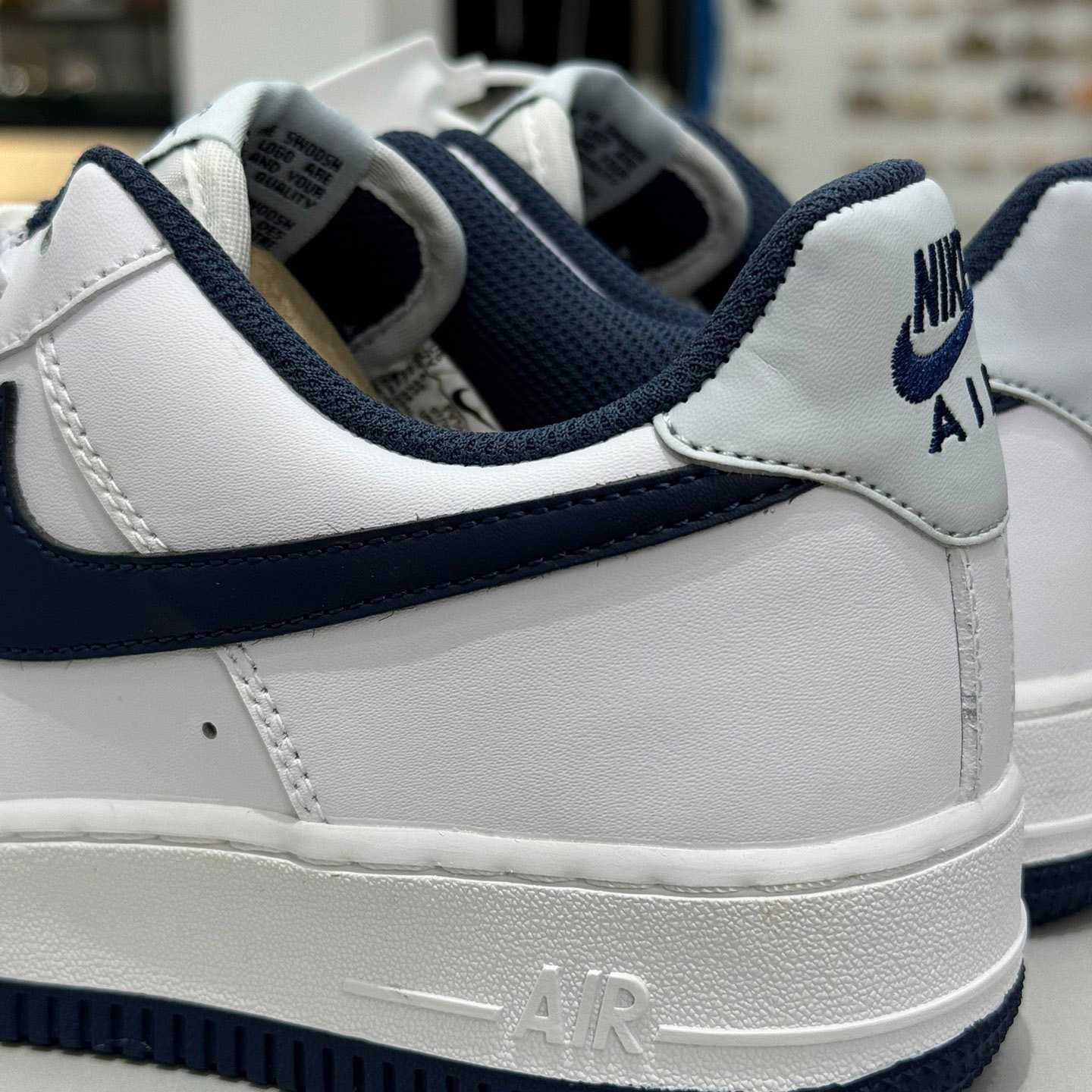 Nike AIR Force 1 Sneaker   FV5948-104 - 