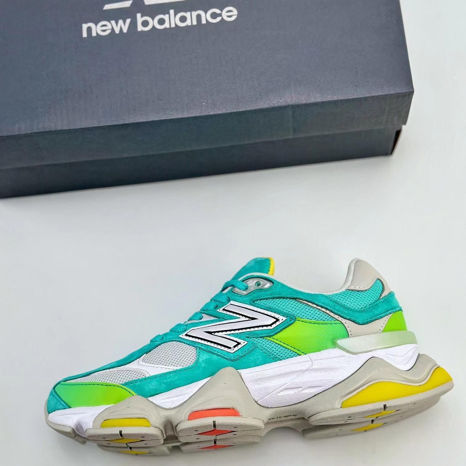 Joe Freshgoods x New Balance Sneakers      U9060DBTXQ - 