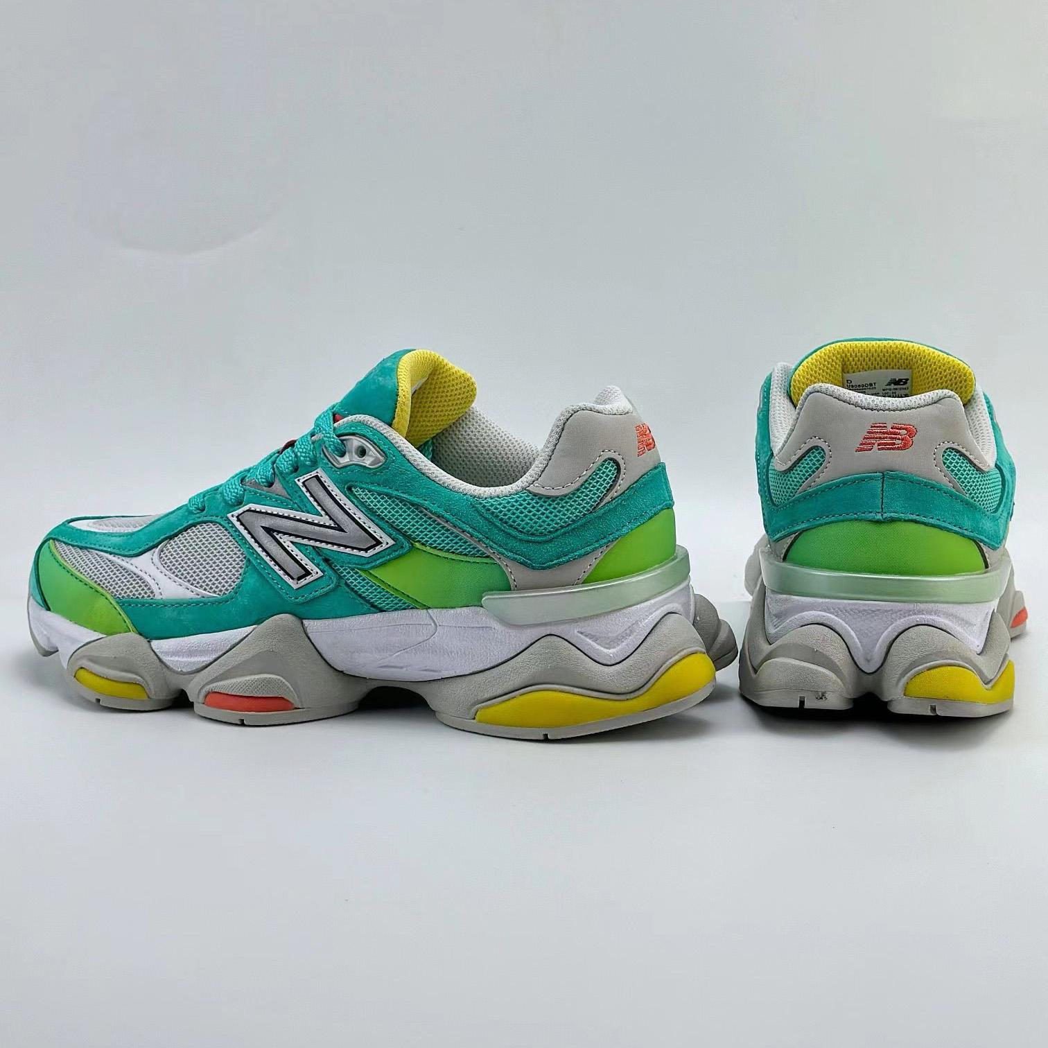 Joe Freshgoods x New Balance Sneakers      U9060DBTXQ - 