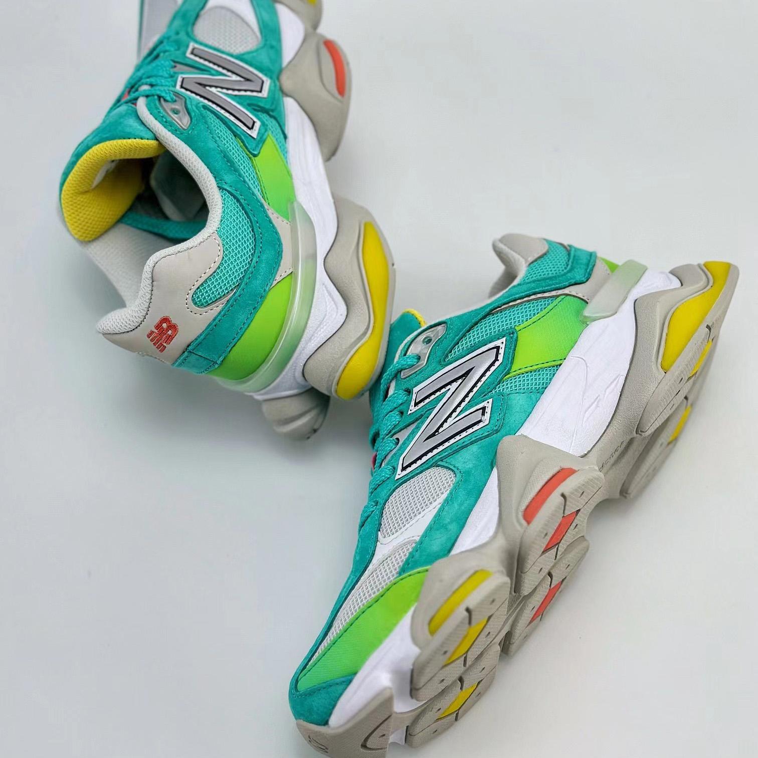 Joe Freshgoods x New Balance Sneakers      U9060DBTXQ - 