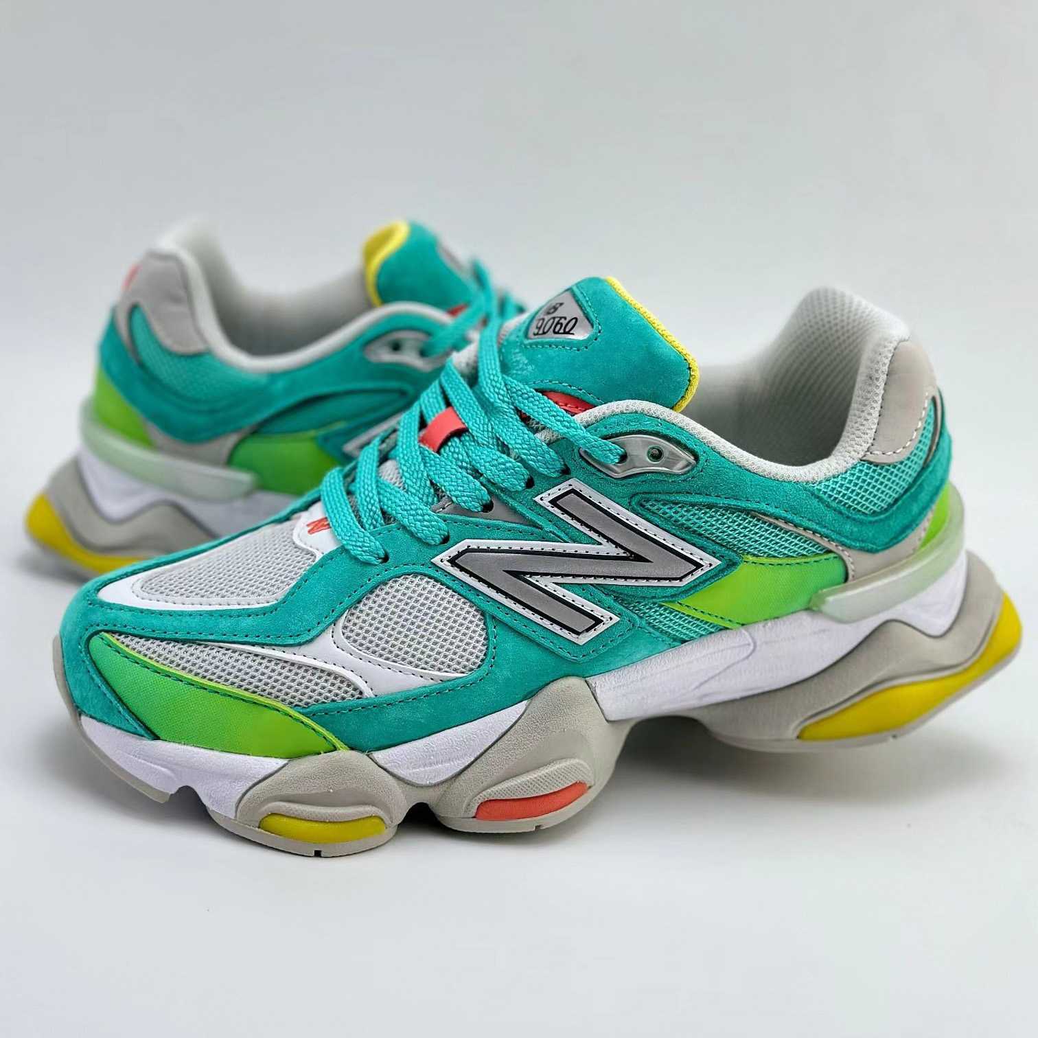 Joe Freshgoods x New Balance Sneakers      U9060DBTXQ - 