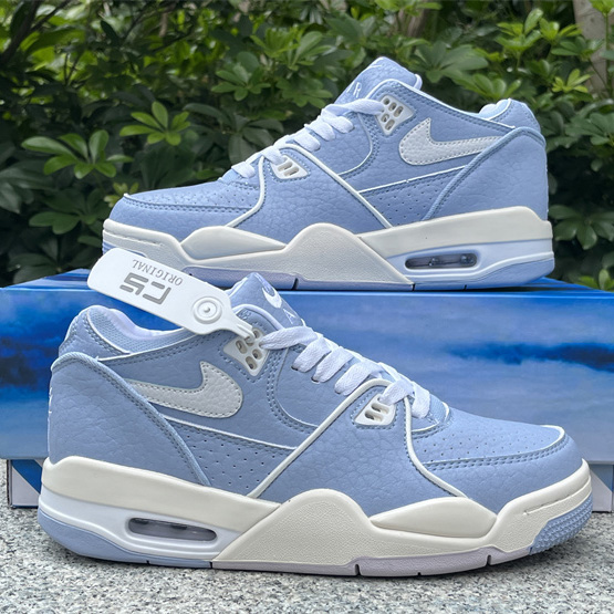 PJ Tucker xNike Air Flight 89 PE Sneaker    HF6843-400 - 