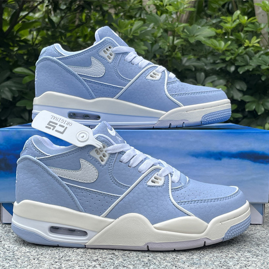PJ Tucker xNike Air Flight 89 PE Sneaker    HF6843-400 - 