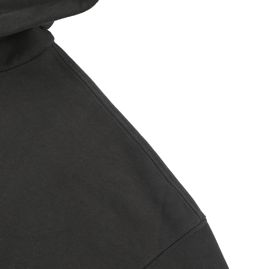 Enfants Riches Deprimes Cotton Hoodie - 