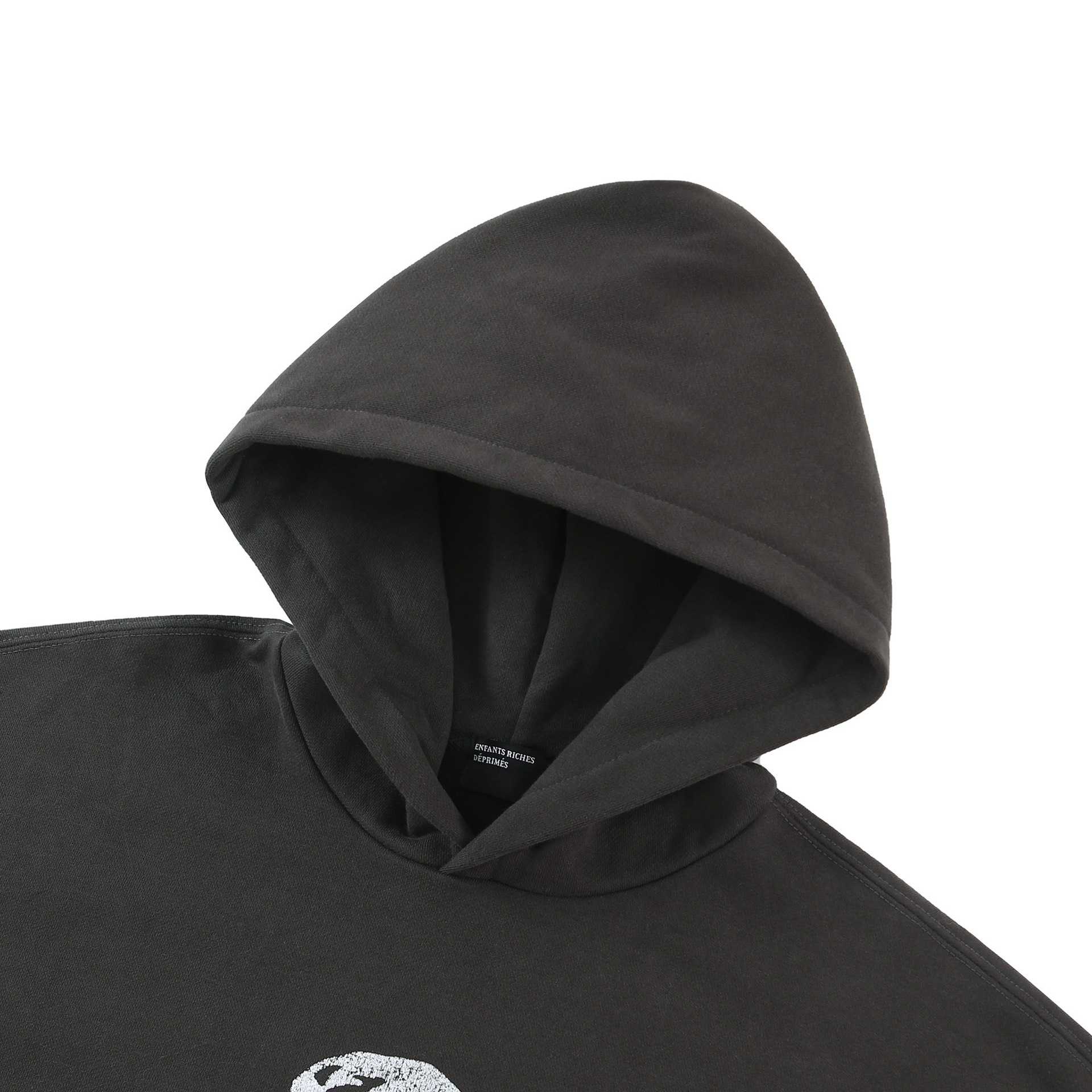 Enfants Riches Deprimes Cotton Hoodie - 