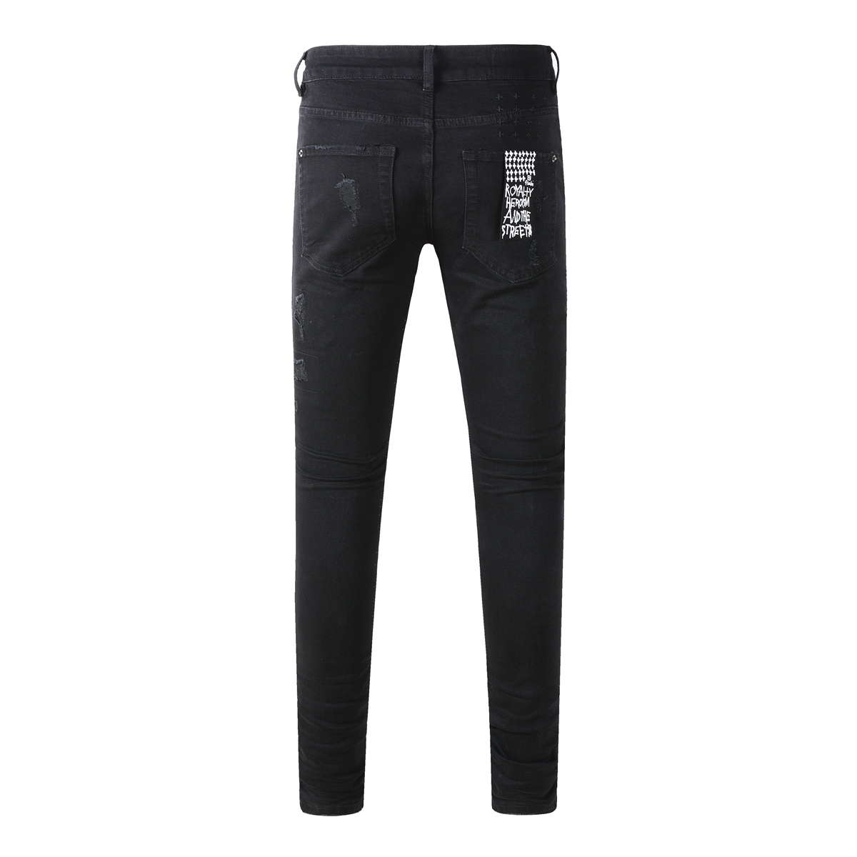 Ksubi Slim Fit Jeans      3016 - 