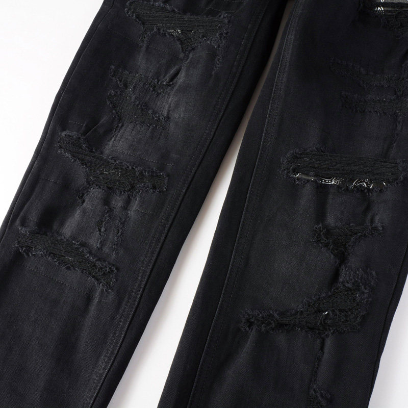 Ksubi Slim Fit Jeans      3016 - 