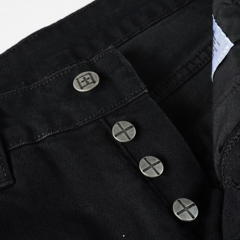 Ksubi Slim Fit Jeans      3016 - 