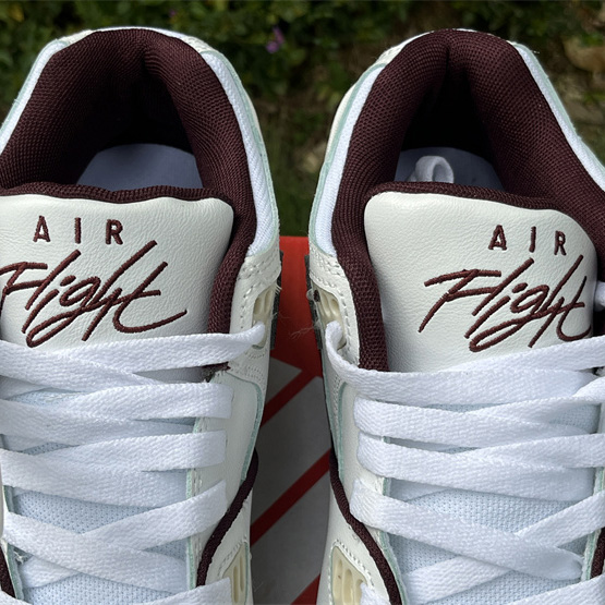 Air FLUGHT 89 Sneaker    FQ8256-100  - 