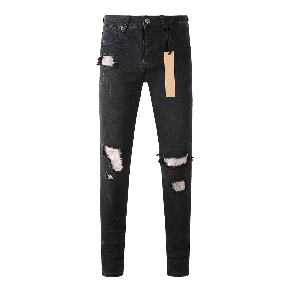 Ksubi Slim Fit Jeans       3002 - 