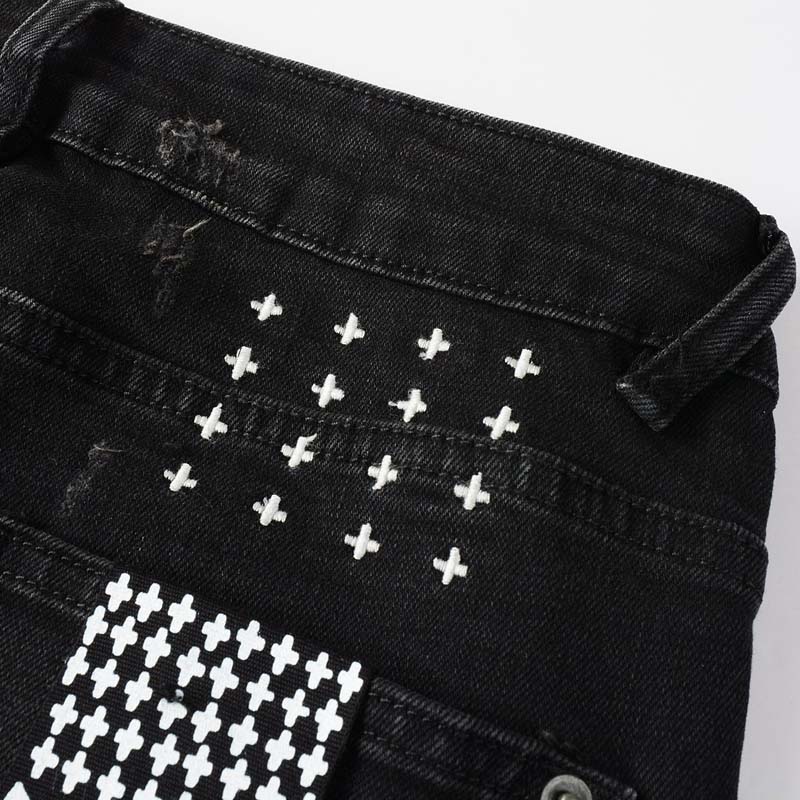 Ksubi Slim Fit Jeans       3002 - 