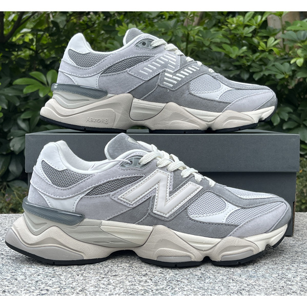 New Balance NB 9060 Sneakers      U9060EEE  - 