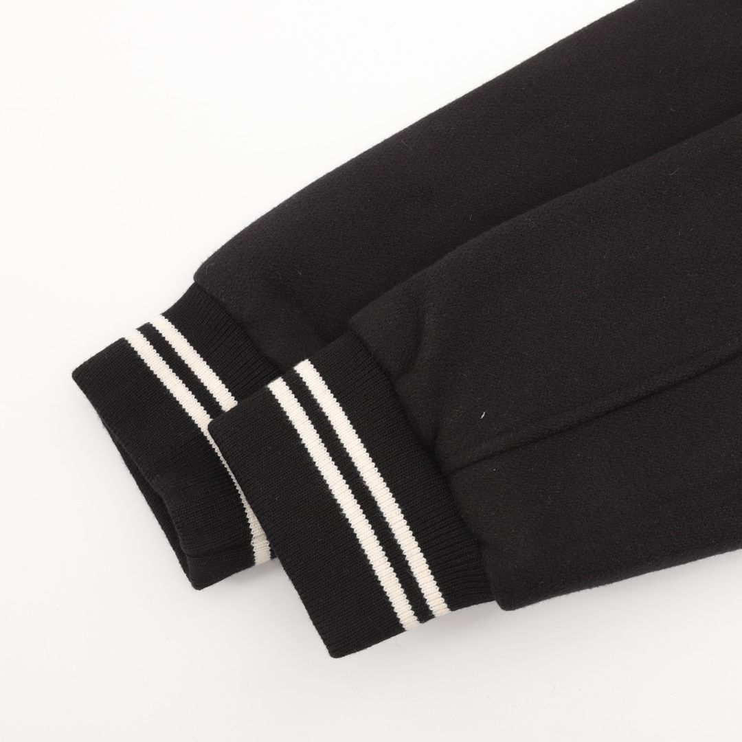 Celine Jackson Teddy Jacket  - 