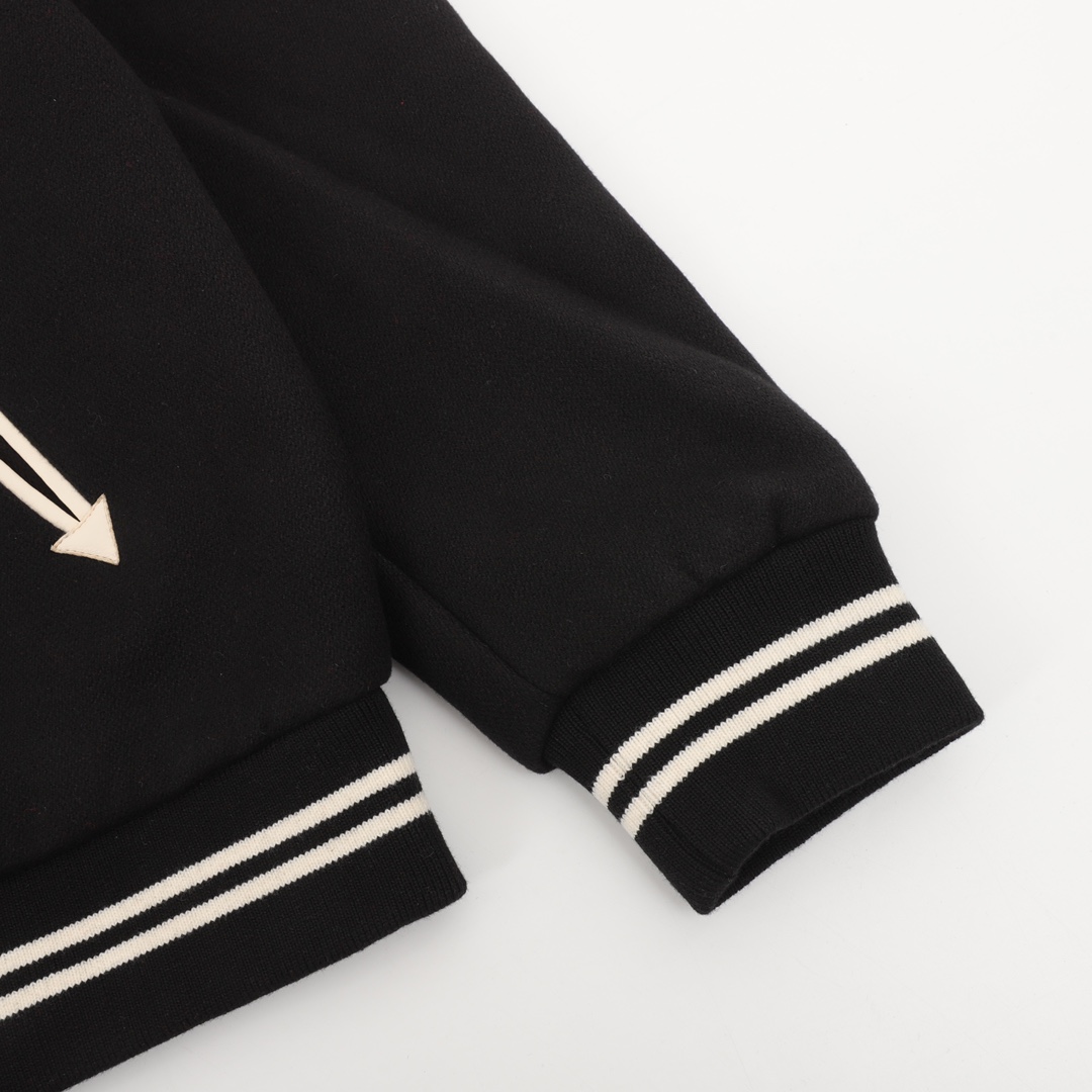 Celine Jackson Teddy Jacket  - 