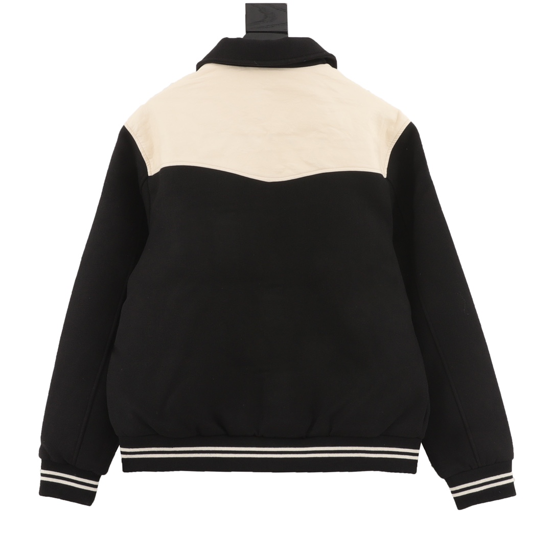 Celine Jackson Teddy Jacket  - 