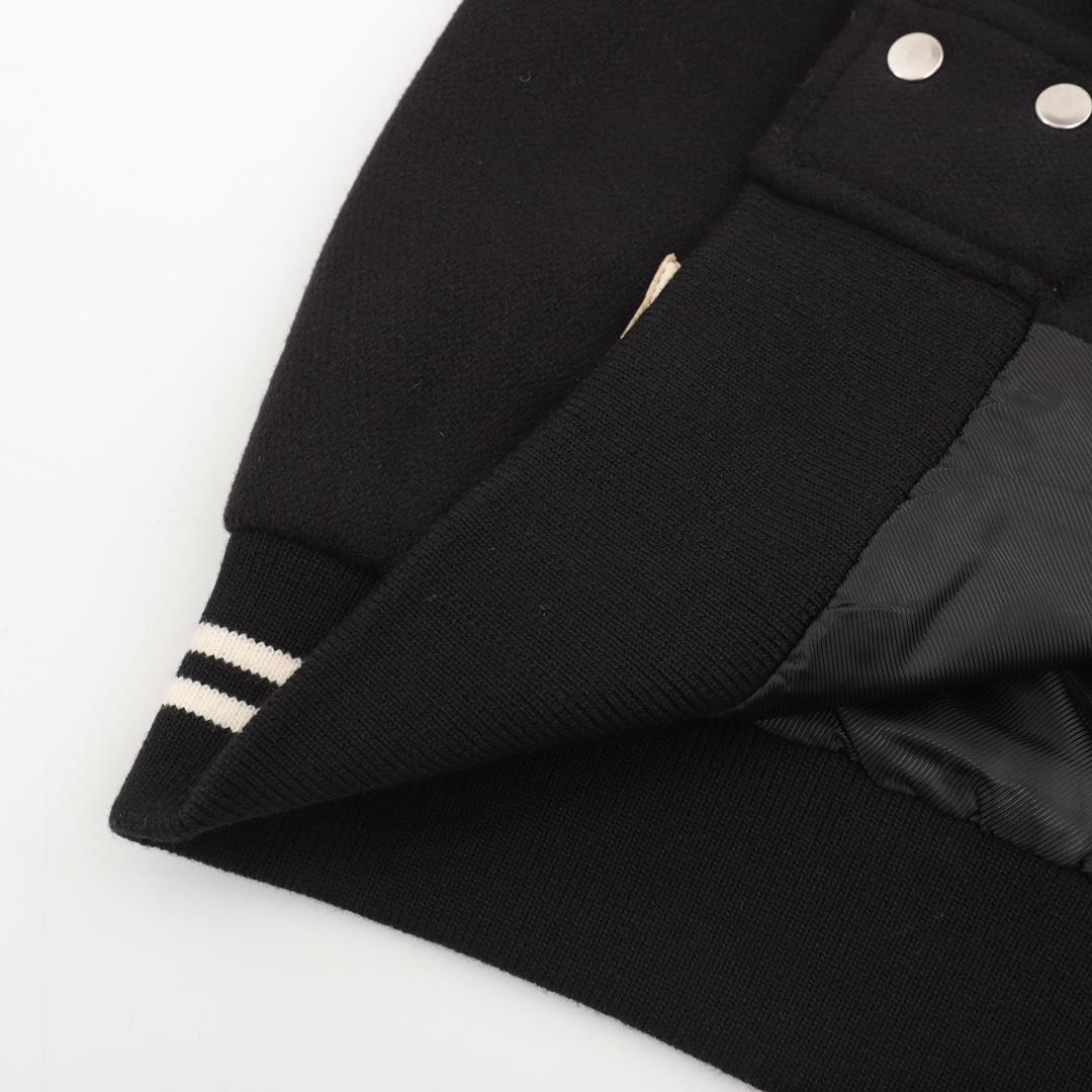 Celine Jackson Teddy Jacket  - 