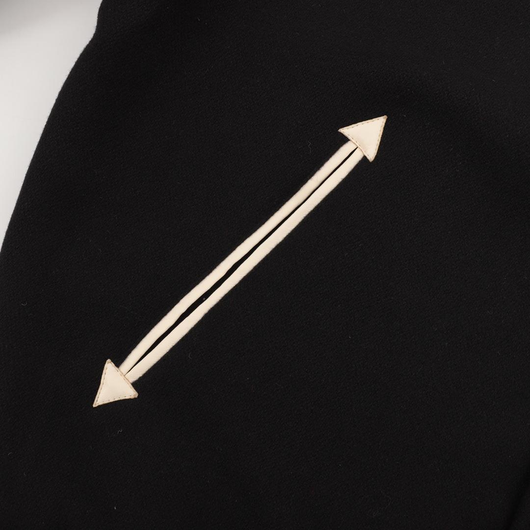 Celine Jackson Teddy Jacket  - 