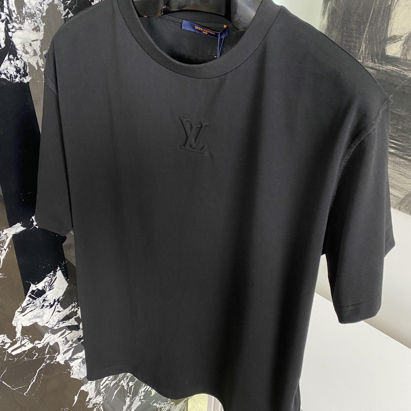 Louis Vuitton Cotton T-shirt - 