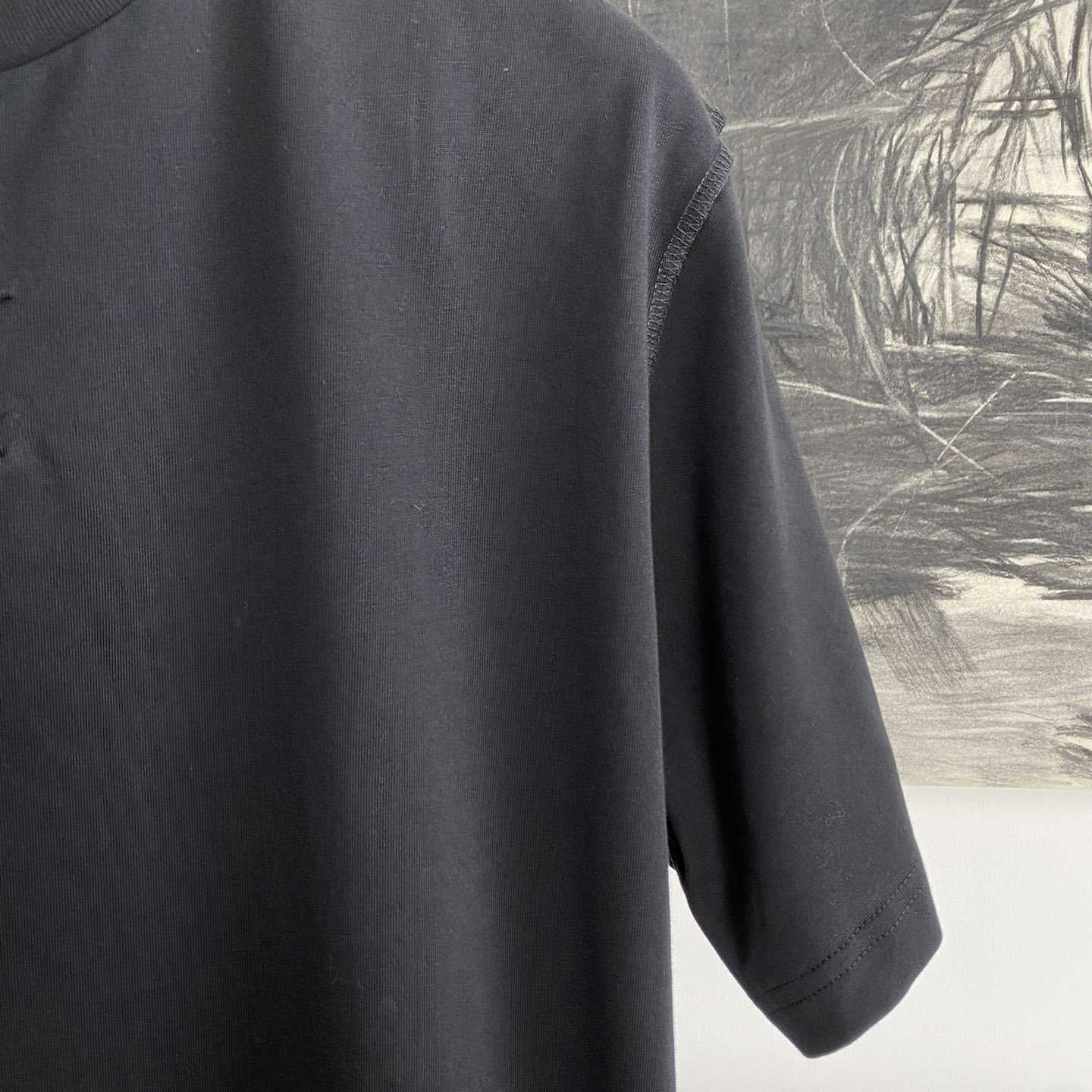 Louis Vuitton Cotton T-shirt - 