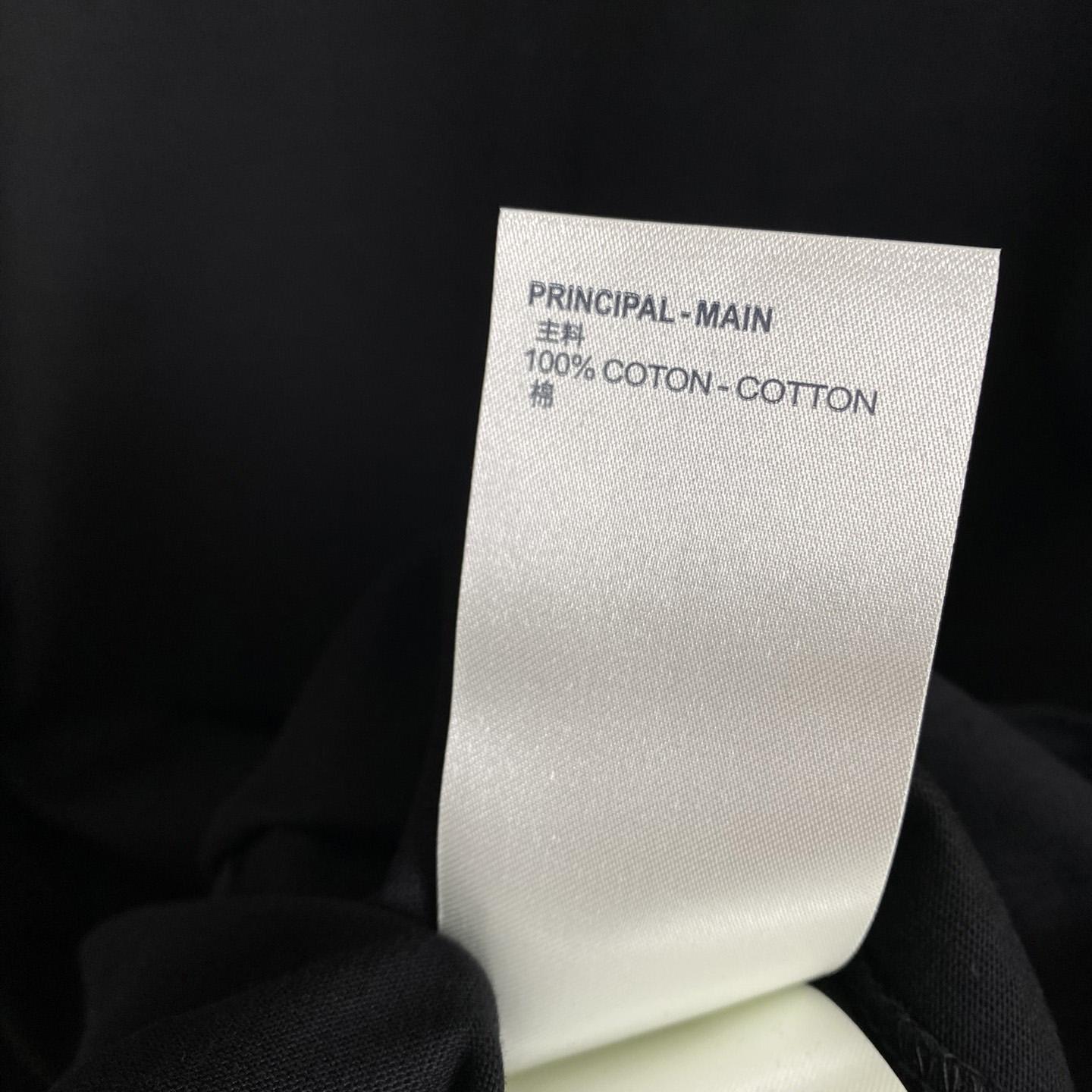 Louis Vuitton Cotton T-shirt - 