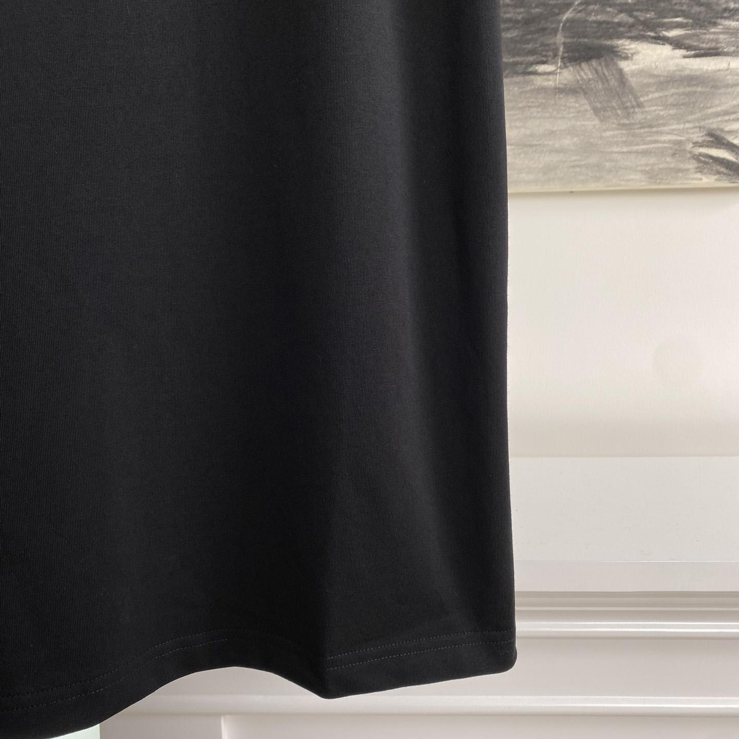 Louis Vuitton Cotton T-shirt - 
